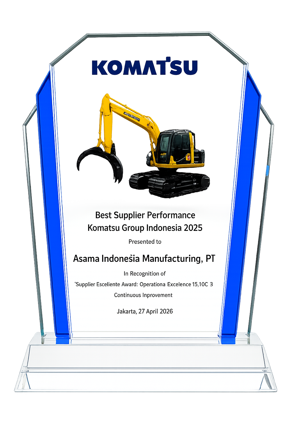 Award 4