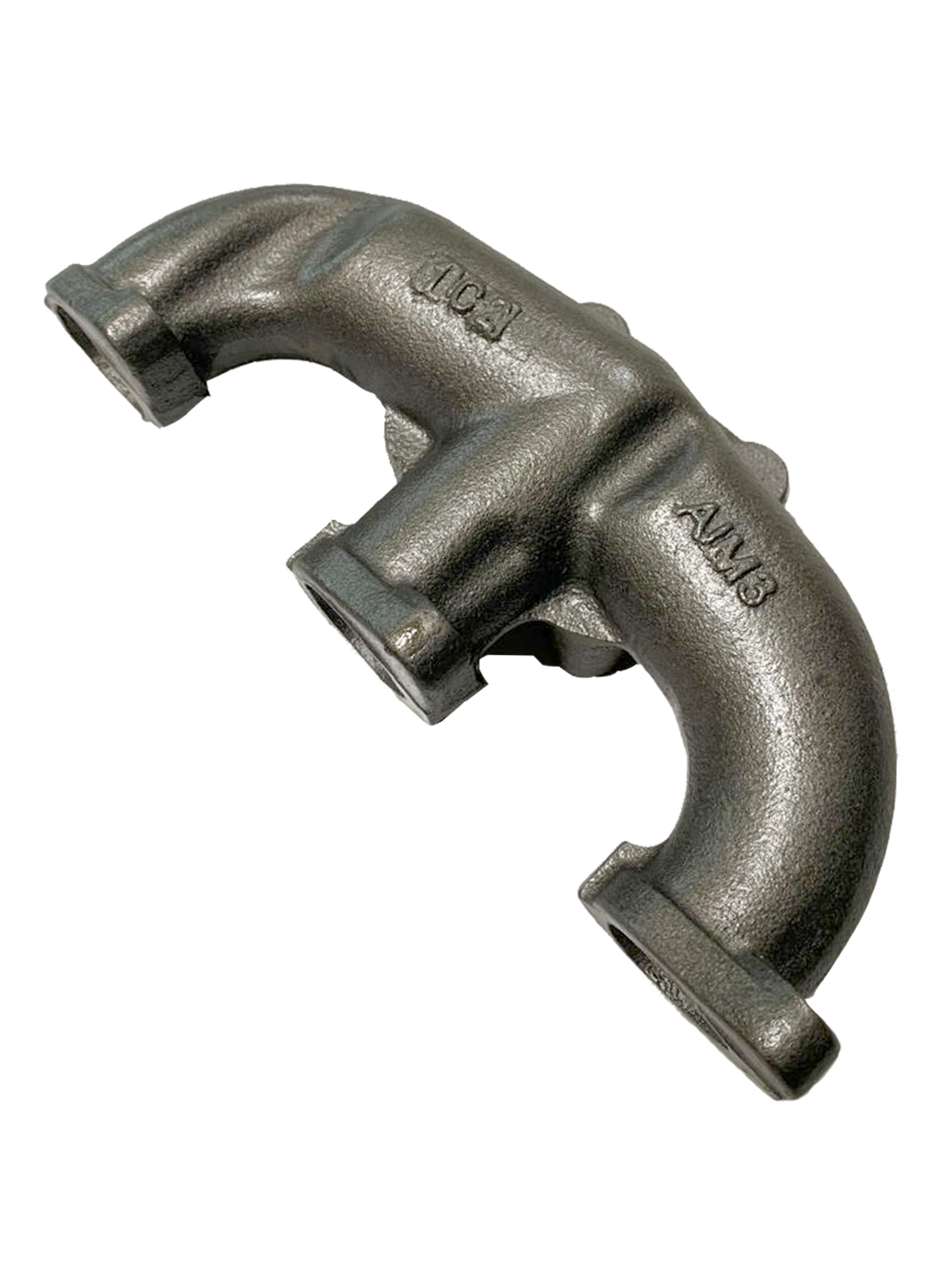 Exhaust Manifold